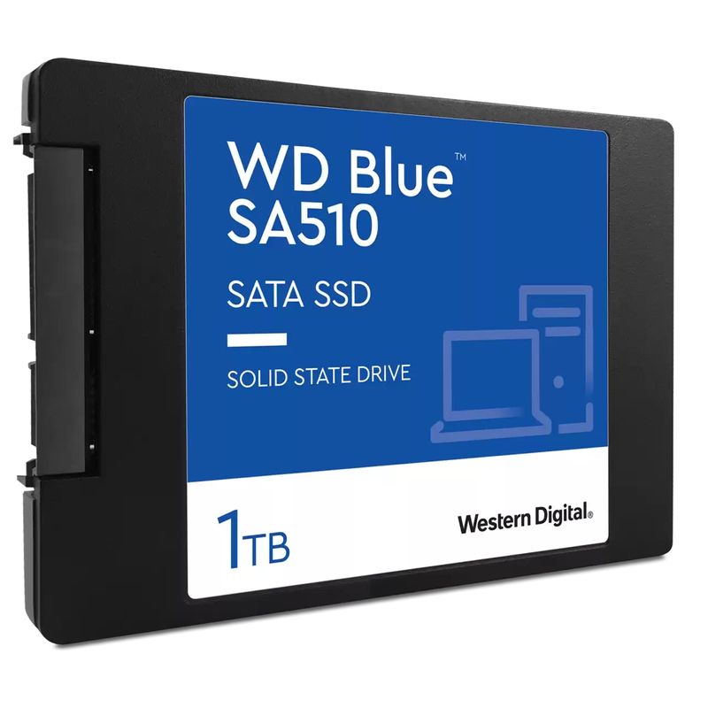 Western-Digital-Blue-SA510-2.5--1-TB-Serial-ATA-III