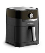 Moulinex-EZ501810-friggitrice-Singolo-42-L-Indipendente-Friggitrice-ad-aria-calda-Nero