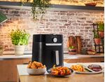 Moulinex-EZ501810-friggitrice-Singolo-42-L-Indipendente-Friggitrice-ad-aria-calda-Nero