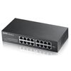 Zyxel-GS1100-16-Non-gestito-Gigabit-Ethernet--10-100-1000--Nero