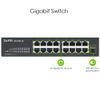 Zyxel-GS1100-16-Non-gestito-Gigabit-Ethernet--10-100-1000--Nero