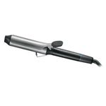 Remington Pro Big Curl Ferro arricciacapelli Caldo Nero, Grigio