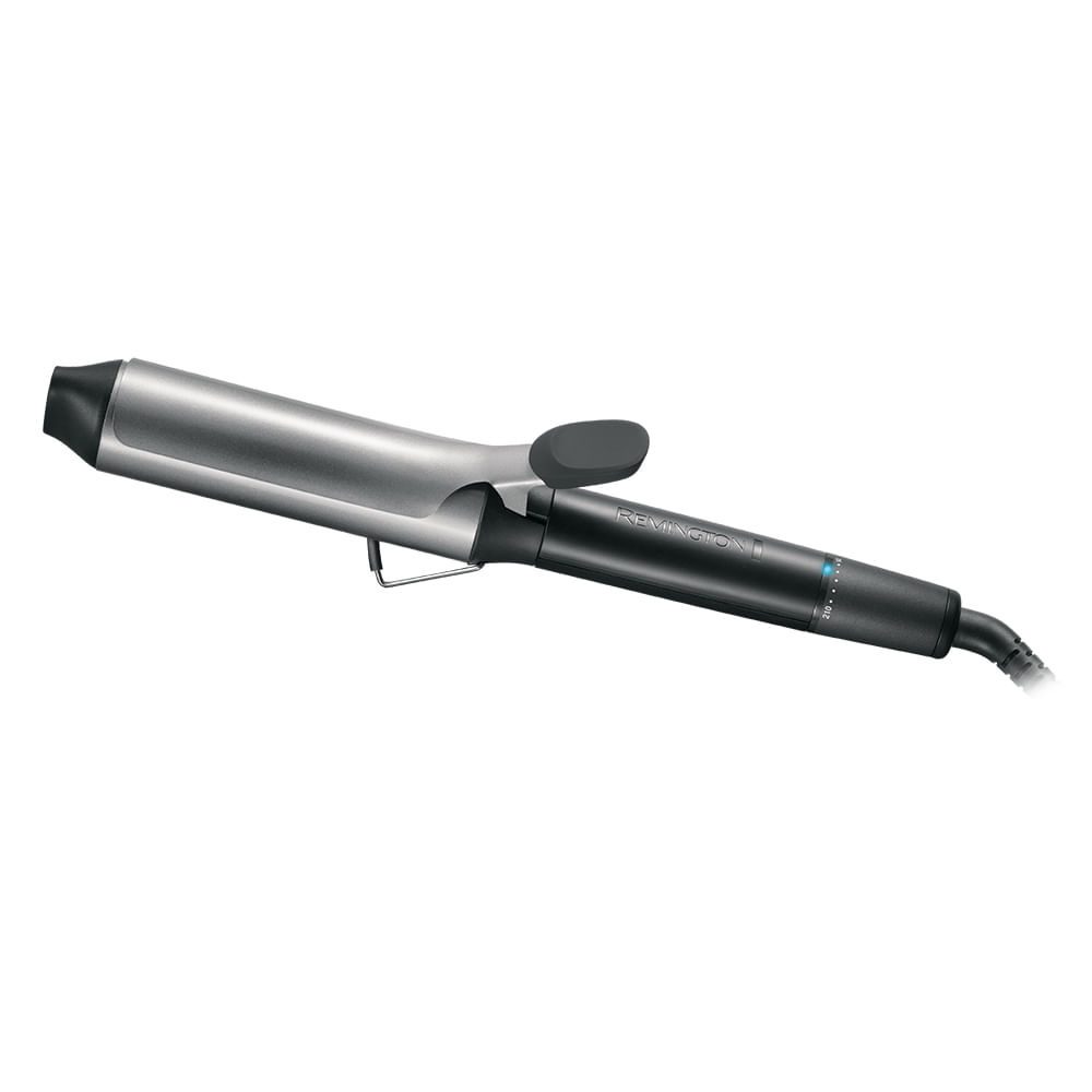 Remington CI5538 Ferro Arricciacapelli Temperatura Fino a 210°C Nero