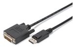 Digitus-Cavo-adattatore-DisplayPort---DVI-confezione-da-10-pezzi