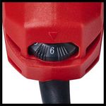 Einhell-TC-MG-220-1-E-Nero-Rosso-44000-OPM