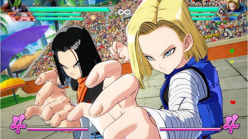 Microsoft-Dragon-Ball-Fighterz-Xbox-One