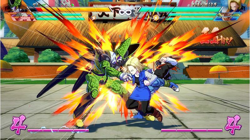 Microsoft-Dragon-Ball-Fighterz-Xbox-One