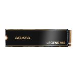 ADATA LEGEND 960 M.2 1 TB PCI Express 4.0 3D NAND NVMe