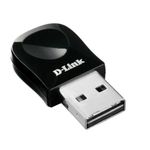 D-Link DWA-131 scheda di rete e adattatore 300 Mbit/s