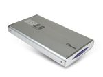 Hamlet-USB-2.0-Station-box-esterno-per-Hard-Disk-IDE-Sata-25--