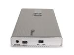 Hamlet-USB-2.0-Station-box-esterno-per-Hard-Disk-IDE-Sata-25--