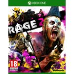 Bethesda PLAION Rage 2, Xbox One Standard ITA