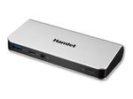 Hamlet-Docking-Station-collega-due-display-HDMI-e-DP-con-4-porte-usb-3.0-LAN-e-audio