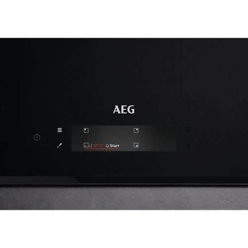 AEG-IAE84881IB-Nero-Da-incasso-80-cm-Piano-cottura-a-induzione-4-Fornello-i-