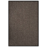 Zerbino Beige 80x120 cm