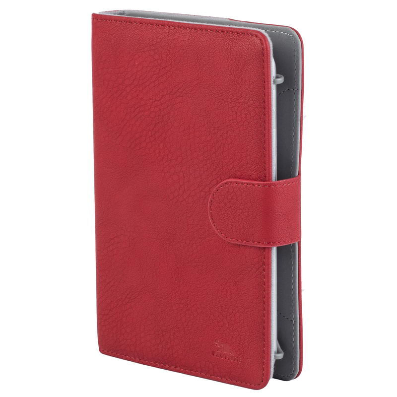 Rivacase-3017-256-cm--10.1---Custodia-a-libro-Rosso