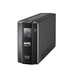 APC BR650MI gruppo di continuità (UPS) A linea interattiva 0,65 kVA 390 W 6 presa(e) AC