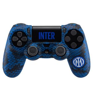 Qubick Controller Skin Inter PS4