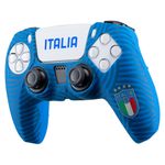 Qubick-Controller-Skin-FIGC-–-Nazionale-Italiana-di-calcio--PS5-