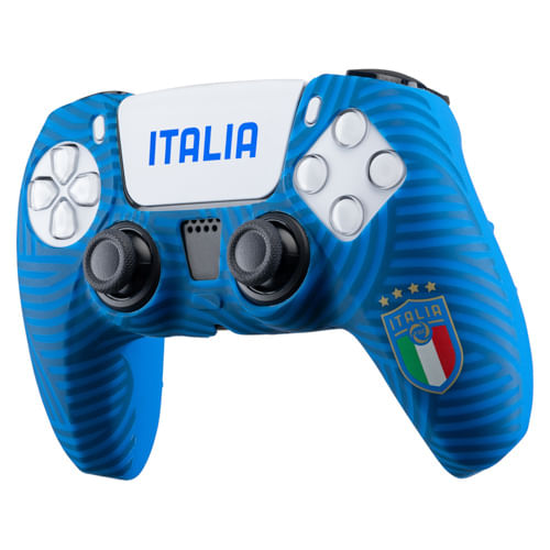 Qubick-Controller-Skin-FIGC-–-Nazionale-Italiana-di-calcio--PS5-