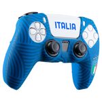 Qubick-Controller-Skin-FIGC-–-Nazionale-Italiana-di-calcio--PS5-