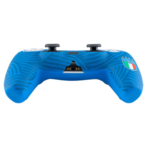 Qubick-Controller-Skin-FIGC-–-Nazionale-Italiana-di-calcio--PS5-