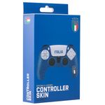 Qubick-Controller-Skin-FIGC-–-Nazionale-Italiana-di-calcio--PS5-