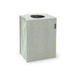 Brabantia 120404 porta biancheria 55 L Rettangolare Verde