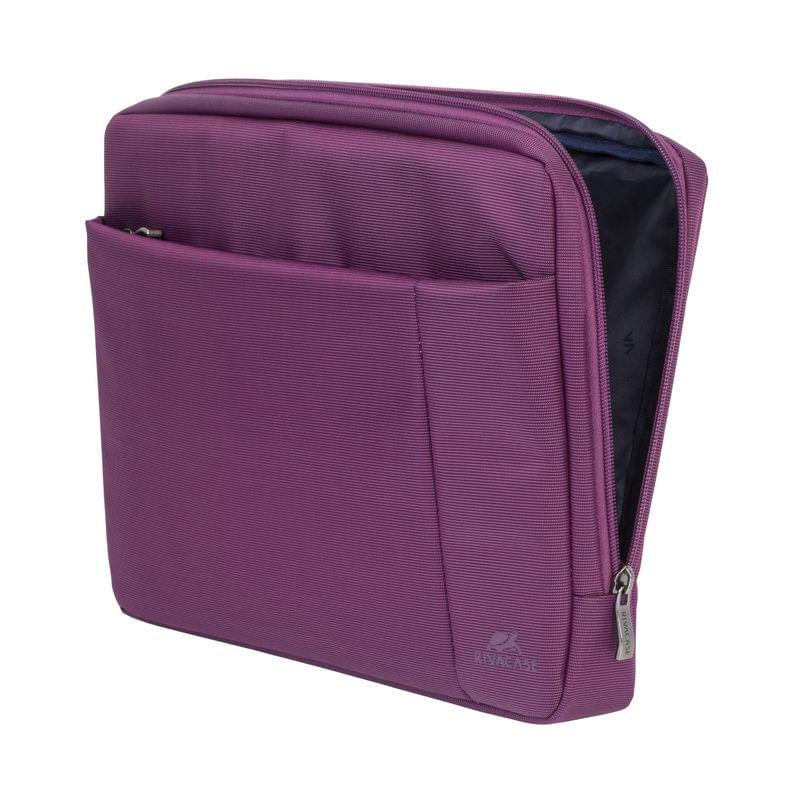 Rivacase-8203-borsa-per-laptop-338-cm--13.3---Borsa-da-corriere-Porpora