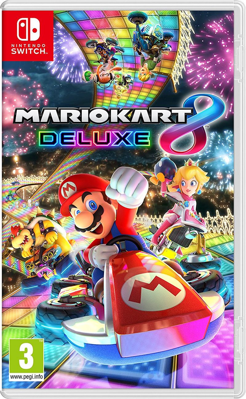 Nintendo-Mario-Kart-8-Deluxe-Standard-Inglese-Nintendo-Switch