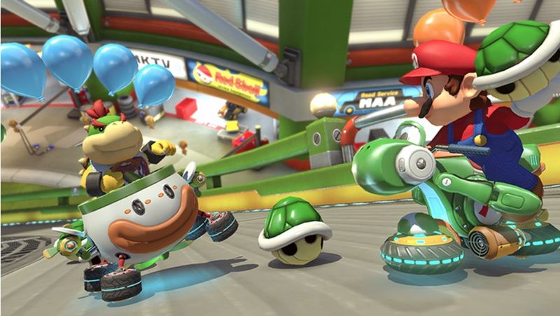 Nintendo-Mario-Kart-8-Deluxe-Standard-Inglese-Nintendo-Switch