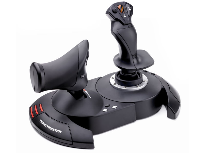 Thrustmaster-T-Flight-Hotas-X-Nero-Joystick-PC-Playstation-3