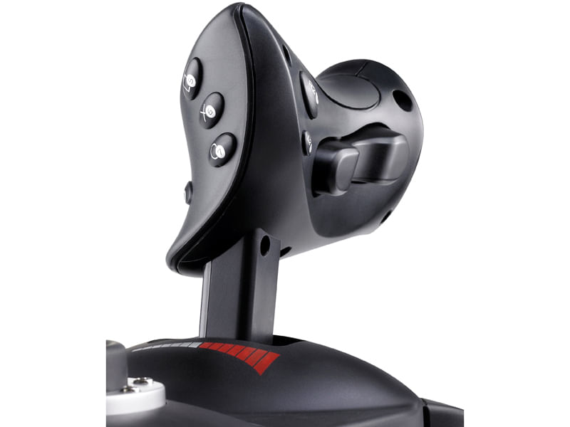 Thrustmaster-T-Flight-Hotas-X-Nero-Joystick-PC-Playstation-3