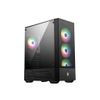 MSI-MAG-FORGE-112R-computer-case-Midi-Tower-Nero-Trasparente