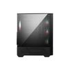 MSI-MAG-FORGE-112R-computer-case-Midi-Tower-Nero-Trasparente