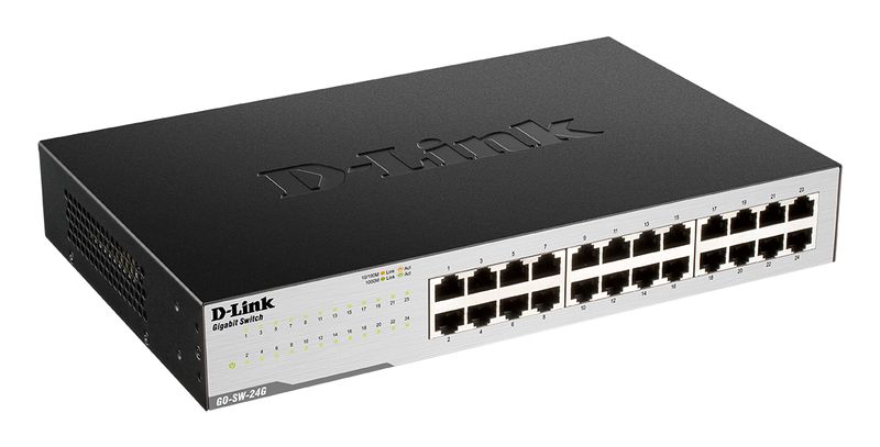 D-Link-GO-SW-24G-Non-gestito-L2-Gigabit-Ethernet--10-100-1000--1U-Nero