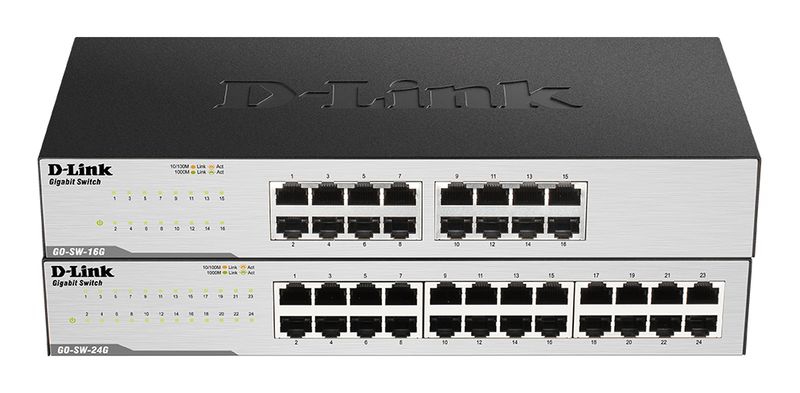 D-Link-GO-SW-24G-Non-gestito-L2-Gigabit-Ethernet--10-100-1000--1U-Nero