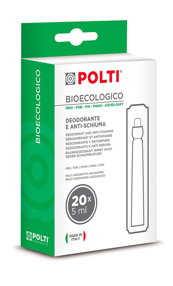Polti-Bioecologico-Pino