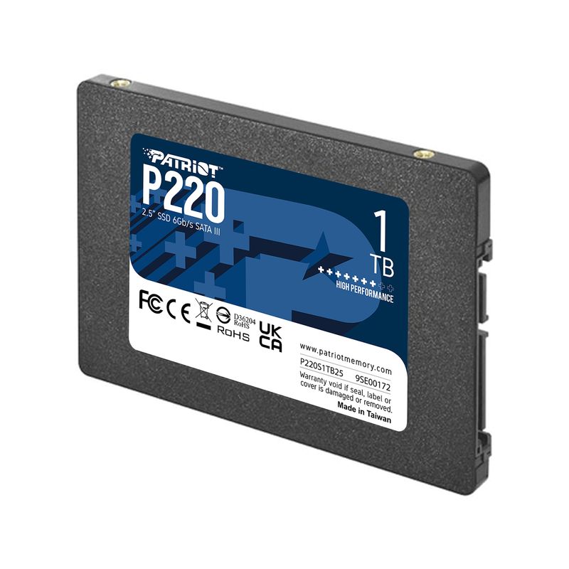 Patriot-Memory-P220-1TB-2.5--Serial-ATA-III