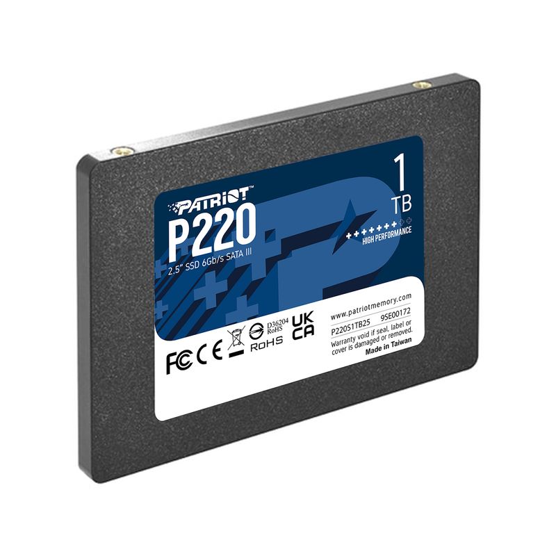 Patriot-Memory-P220-1TB-2.5--Serial-ATA-III