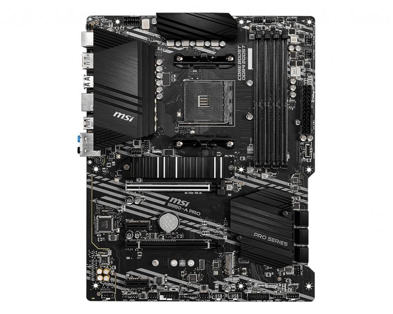 MSI-B550-A-PRO-scheda-madre-AMD-B550-Socket-AM4-ATX