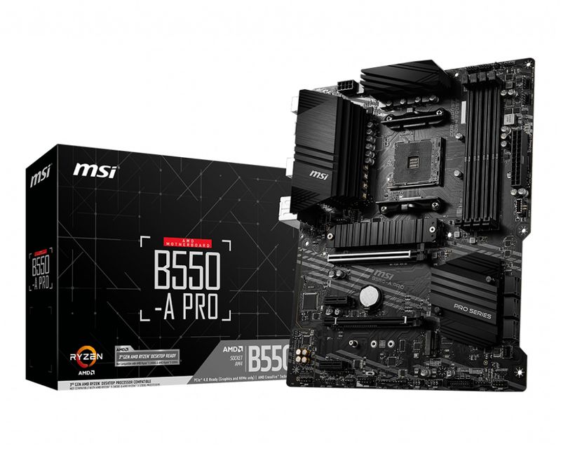 MSI-B550-A-PRO-scheda-madre-AMD-B550-Socket-AM4-ATX