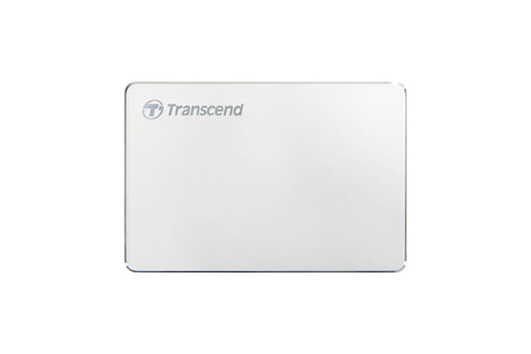 Transcend-StoreJet-25C3S-disco-rigido-esterno-2000-GB-Argento