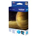 Brother-LC-1100C-cartuccia-d-inchiostro-1-pz-Originale-Ciano