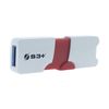 S3--Space---E1-unita--flash-USB-32-GB-USB-tipo-A-3.0-Rosso-Bianco
