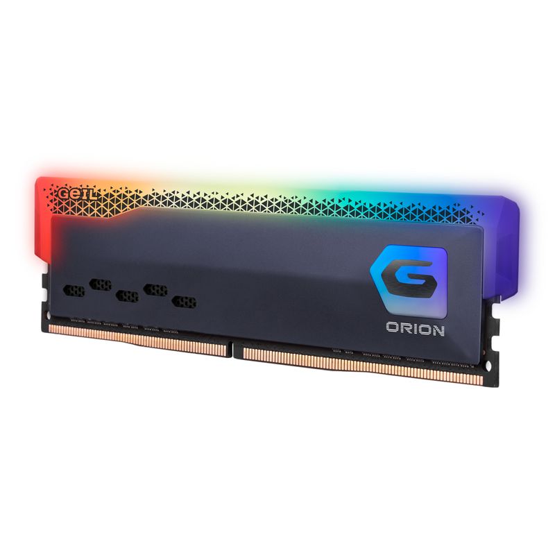Geil-ORION-RGB-memoria-16-GB-2-x-8-GB-DDR4-3200-MHz