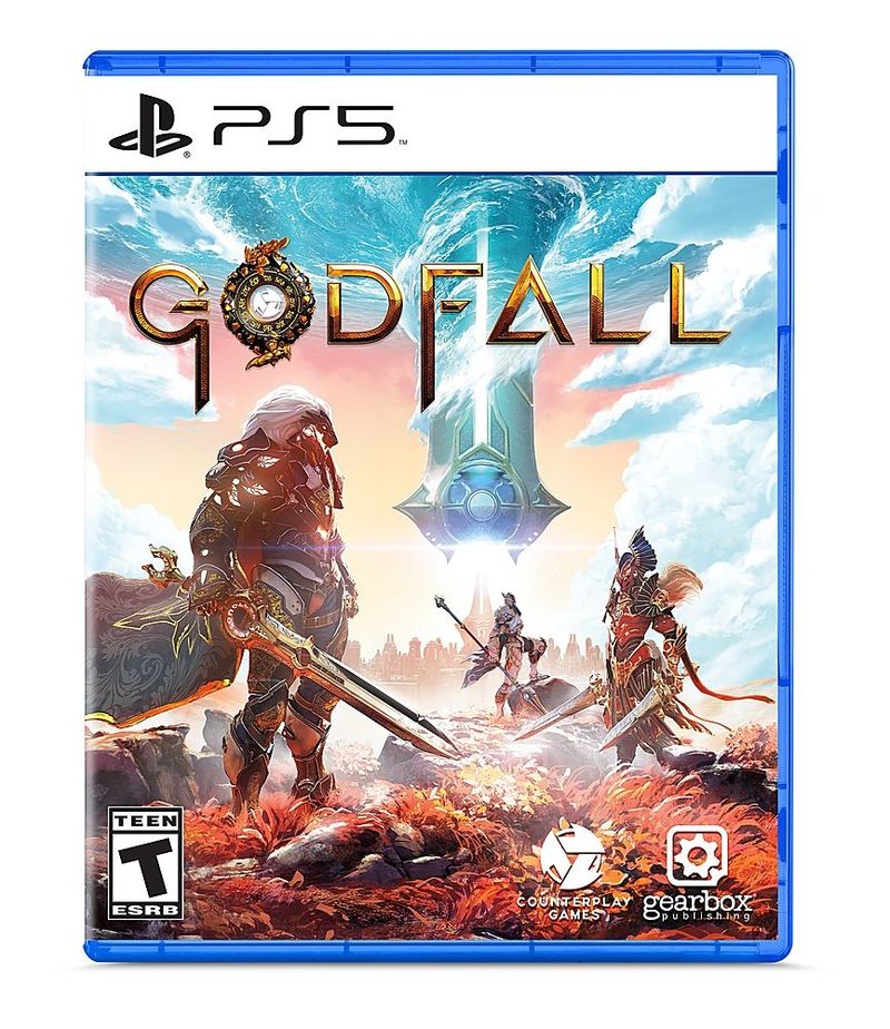 Gearbox-Godfall-Standard-Inglese-ITA-PlayStation-5