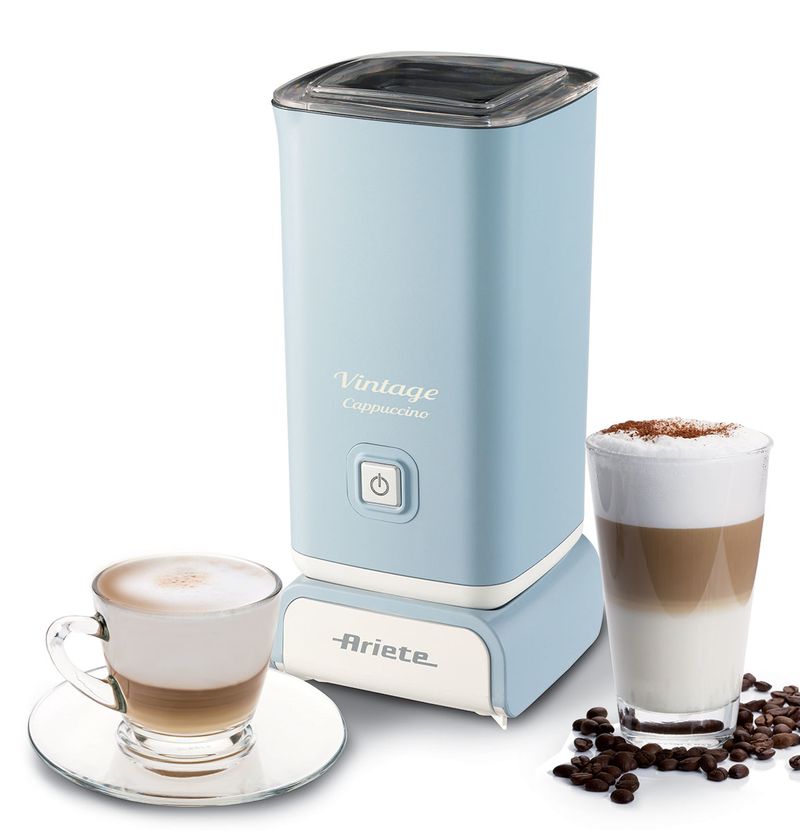 Ariete-2878-Cappuccinatore-Vintage-Montalatte-Elettrico-Vintage-per-cappuccino-latte-macchiato-e-caffe-latte-500-W
