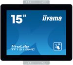 iiyama-ProLite-TF1515MC-B2-Monitor-PC-381-cm--15---1024-x-768-Pixel-XGA-LED-Touch-screen-Nero