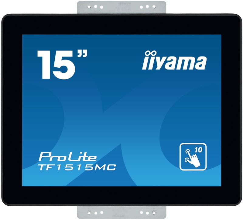 iiyama-ProLite-TF1515MC-B2-Monitor-PC-381-cm--15---1024-x-768-Pixel-XGA-LED-Touch-screen-Nero